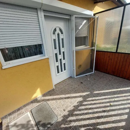 Sehr Schoenes Vakantiehuis
