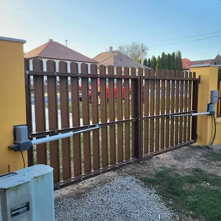 Sehr Schoenes Vakantiehuis *