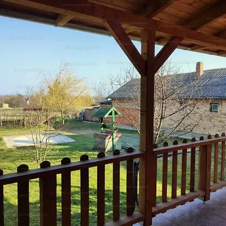 Vakantiehuis Sehr Schoenes