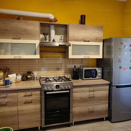 Vakantiehuis Sehr Schoenes